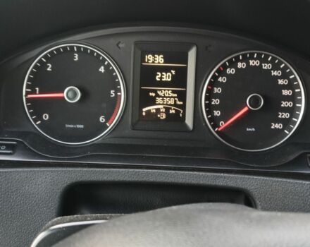 Белый Фольксваген Transporter, объемом двигателя 2 л и пробегом 36 тыс. км за 10800 $, фото 5 на Automoto.ua