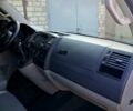 Белый Фольксваген Transporter, объемом двигателя 2 л и пробегом 362 тыс. км за 11550 $, фото 7 на Automoto.ua