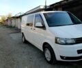 Белый Фольксваген Transporter, объемом двигателя 2 л и пробегом 362 тыс. км за 11550 $, фото 5 на Automoto.ua