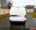 Белый Фольксваген Transporter, объемом двигателя 2 л и пробегом 440 тыс. км за 9500 $, фото 1 на Automoto.ua