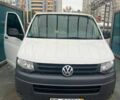 Білий Фольксваген Transporter, об'ємом двигуна 2 л та пробігом 330 тис. км за 8500 $, фото 1 на Automoto.ua
