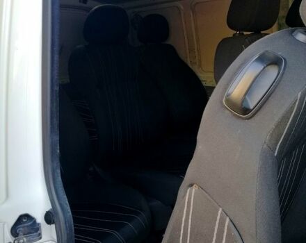 Белый Фольксваген Transporter, объемом двигателя 2 л и пробегом 362 тыс. км за 11550 $, фото 4 на Automoto.ua