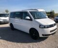 Белый Фольксваген Transporter, объемом двигателя 2 л и пробегом 143 тыс. км за 9000 $, фото 10 на Automoto.ua