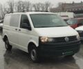 Белый Фольксваген Transporter, объемом двигателя 2 л и пробегом 371 тыс. км за 10490 $, фото 2 на Automoto.ua