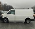 Белый Фольксваген Transporter, объемом двигателя 2 л и пробегом 371 тыс. км за 10490 $, фото 3 на Automoto.ua