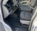Белый Фольксваген Transporter, объемом двигателя 2 л и пробегом 400 тыс. км за 12000 $, фото 15 на Automoto.ua