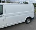 Белый Фольксваген Transporter, объемом двигателя 2 л и пробегом 400 тыс. км за 12000 $, фото 3 на Automoto.ua