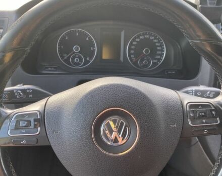 Белый Фольксваген Transporter, объемом двигателя 2 л и пробегом 400 тыс. км за 12000 $, фото 16 на Automoto.ua