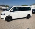 Белый Фольксваген Transporter, объемом двигателя 2 л и пробегом 143 тыс. км за 9000 $, фото 7 на Automoto.ua