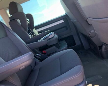 Белый Фольксваген Transporter, объемом двигателя 2 л и пробегом 143 тыс. км за 9000 $, фото 15 на Automoto.ua