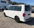 Белый Фольксваген Transporter, объемом двигателя 2 л и пробегом 143 тыс. км за 9000 $, фото 6 на Automoto.ua