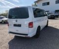 Белый Фольксваген Transporter, объемом двигателя 2 л и пробегом 143 тыс. км за 9000 $, фото 1 на Automoto.ua