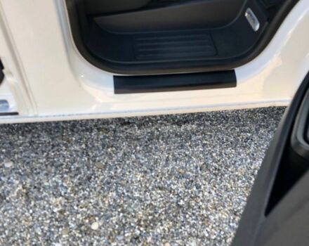 Белый Фольксваген Transporter, объемом двигателя 2 л и пробегом 143 тыс. км за 9000 $, фото 18 на Automoto.ua