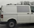 Белый Фольксваген Transporter, объемом двигателя 2 л и пробегом 371 тыс. км за 10490 $, фото 21 на Automoto.ua
