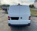 Белый Фольксваген Transporter, объемом двигателя 2 л и пробегом 400 тыс. км за 12000 $, фото 7 на Automoto.ua