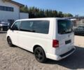 Белый Фольксваген Transporter, объемом двигателя 2 л и пробегом 143 тыс. км за 9000 $, фото 8 на Automoto.ua