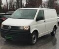 Белый Фольксваген Transporter, объемом двигателя 2 л и пробегом 371 тыс. км за 10490 $, фото 1 на Automoto.ua