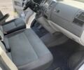 Белый Фольксваген Transporter, объемом двигателя 2 л и пробегом 400 тыс. км за 12000 $, фото 13 на Automoto.ua