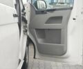 Белый Фольксваген Transporter, объемом двигателя 2 л и пробегом 371 тыс. км за 10490 $, фото 22 на Automoto.ua