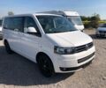Белый Фольксваген Transporter, объемом двигателя 2 л и пробегом 143 тыс. км за 9000 $, фото 4 на Automoto.ua