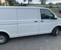 Белый Фольксваген Transporter, объемом двигателя 2 л и пробегом 400 тыс. км за 12000 $, фото 9 на Automoto.ua