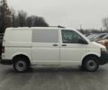 Белый Фольксваген Transporter, объемом двигателя 2 л и пробегом 371 тыс. км за 10490 $, фото 15 на Automoto.ua