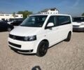Белый Фольксваген Transporter, объемом двигателя 2 л и пробегом 143 тыс. км за 9000 $, фото 9 на Automoto.ua
