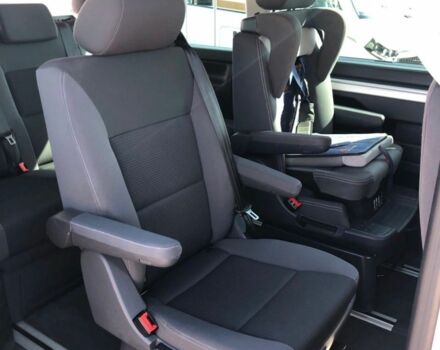 Белый Фольксваген Transporter, объемом двигателя 2 л и пробегом 143 тыс. км за 9000 $, фото 16 на Automoto.ua