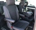 Белый Фольксваген Transporter, объемом двигателя 2 л и пробегом 143 тыс. км за 9000 $, фото 16 на Automoto.ua