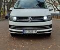 Белый Фольксваген Transporter, объемом двигателя 2 л и пробегом 304 тыс. км за 22700 $, фото 1 на Automoto.ua