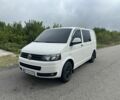 Белый Фольксваген Transporter, объемом двигателя 2 л и пробегом 405 тыс. км за 356 $, фото 1 на Automoto.ua