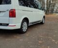 Белый Фольксваген Transporter, объемом двигателя 2 л и пробегом 304 тыс. км за 22700 $, фото 3 на Automoto.ua