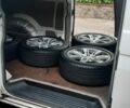 Белый Фольксваген Transporter, объемом двигателя 2 л и пробегом 230 тыс. км за 13500 $, фото 18 на Automoto.ua