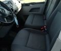 Белый Фольксваген Transporter, объемом двигателя 2 л и пробегом 275 тыс. км за 11500 $, фото 7 на Automoto.ua