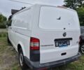 Білий Фольксваген Transporter, об'ємом двигуна 2 л та пробігом 290 тис. км за 6750 $, фото 2 на Automoto.ua
