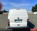 Білий Фольксваген Transporter, об'ємом двигуна 2 л та пробігом 172 тис. км за 15000 $, фото 2 на Automoto.ua