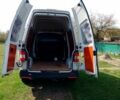 Белый Фольксваген Transporter, объемом двигателя 2 л и пробегом 275 тыс. км за 10000 $, фото 2 на Automoto.ua