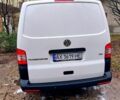 Белый Фольксваген Transporter, объемом двигателя 2 л и пробегом 223 тыс. км за 12500 $, фото 7 на Automoto.ua