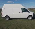 Белый Фольксваген Transporter, объемом двигателя 2 л и пробегом 275 тыс. км за 11500 $, фото 10 на Automoto.ua