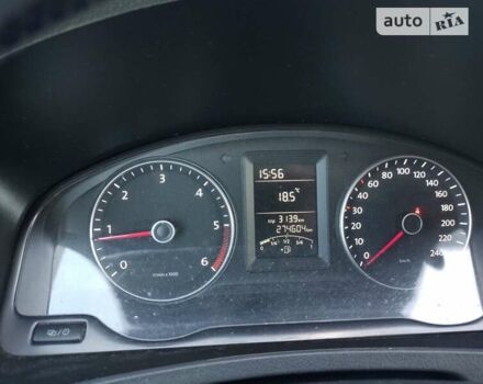 Белый Фольксваген Transporter, объемом двигателя 2 л и пробегом 275 тыс. км за 11500 $, фото 4 на Automoto.ua
