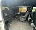 Белый Фольксваген Transporter, объемом двигателя 2 л и пробегом 405 тыс. км за 14700 $, фото 5 на Automoto.ua