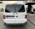 Білий Фольксваген Transporter, об'ємом двигуна 2 л та пробігом 190 тис. км за 17500 $, фото 3 на Automoto.ua