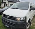 Белый Фольксваген Transporter, объемом двигателя 2 л и пробегом 290 тыс. км за 6500 $, фото 1 на Automoto.ua