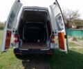 Белый Фольксваген Transporter, объемом двигателя 2 л и пробегом 275 тыс. км за 11500 $, фото 3 на Automoto.ua