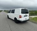 Белый Фольксваген Transporter, объемом двигателя 2 л и пробегом 405 тыс. км за 356 $, фото 4 на Automoto.ua