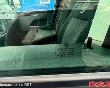 Білий Фольксваген Transporter, об'ємом двигуна 2 л та пробігом 172 тис. км за 15000 $, фото 8 на Automoto.ua