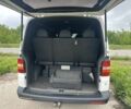 Белый Фольксваген Transporter, объемом двигателя 2 л и пробегом 405 тыс. км за 14700 $, фото 6 на Automoto.ua
