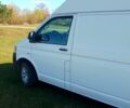 Белый Фольксваген Transporter, объемом двигателя 2 л и пробегом 275 тыс. км за 10000 $, фото 4 на Automoto.ua
