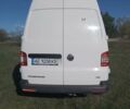 Белый Фольксваген Transporter, объемом двигателя 2 л и пробегом 275 тыс. км за 11500 $, фото 8 на Automoto.ua