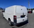 Белый Фольксваген Transporter, объемом двигателя 2 л и пробегом 319 тыс. км за 6500 $, фото 7 на Automoto.ua